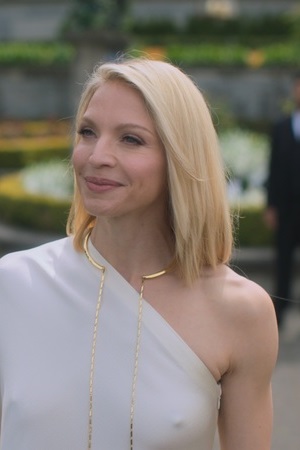 Kristin Lehman