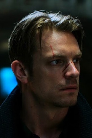 Joel Kinnaman