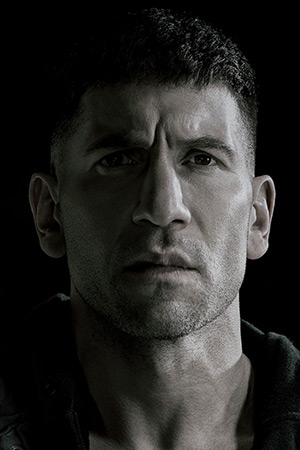 Jon Bernthal