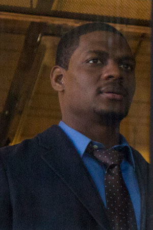 Jason R. Moore