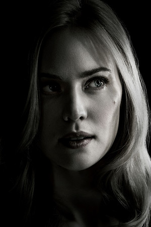 Deborah Ann Woll