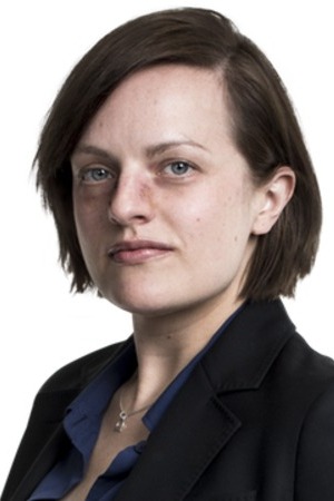 Elisabeth Moss