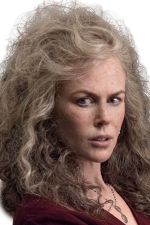 Nicole Kidman