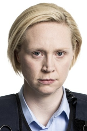 Gwendoline Christie