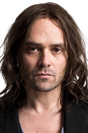 David Dencik