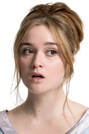 Alice Englert