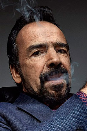 Damian Alcazar