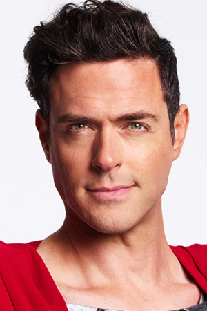 Brendan Hines