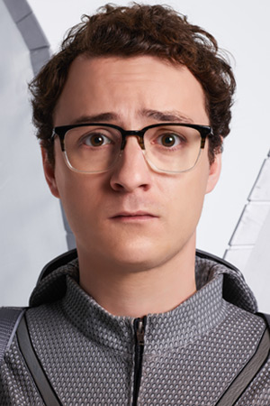 Griffin Newman