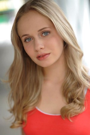 Tessa Albertson