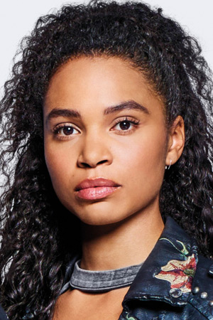 Nesta Cooper