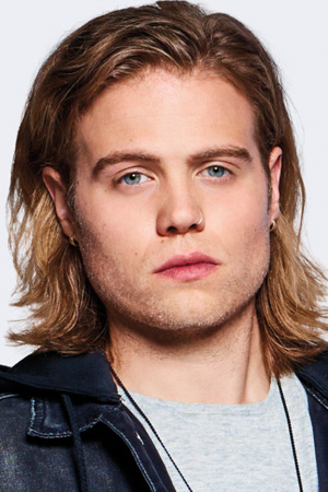 Reilly Dolman