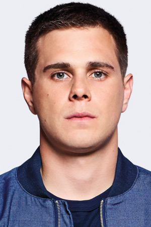 Jared Abrahamson