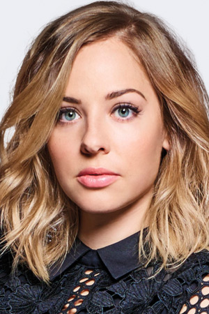 MacKenzie Porter