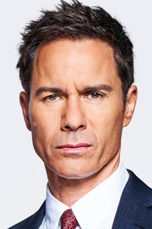 Eric McCormack