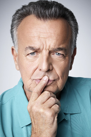 Ray Wise