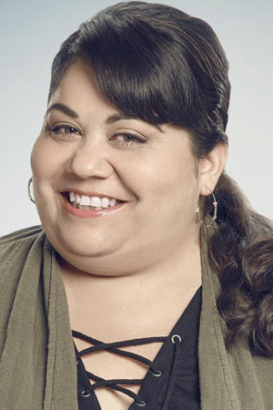 Carla Jimenez