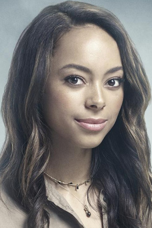 Amber Stevens West