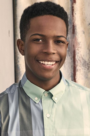 Dante Brown