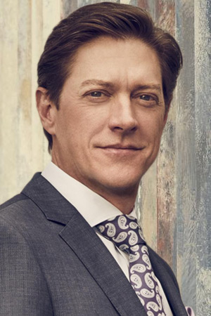 Kevin Rahm