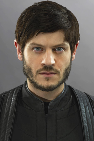 Iwan Rheon