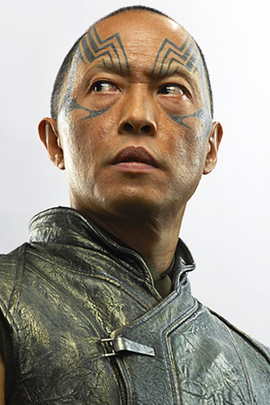 Ken Leung