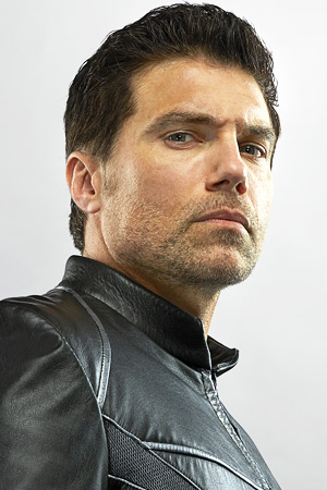 Anson Mount