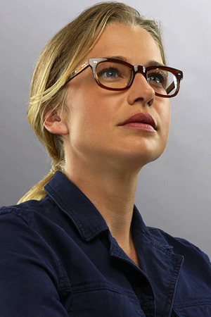 Ellen Woglom