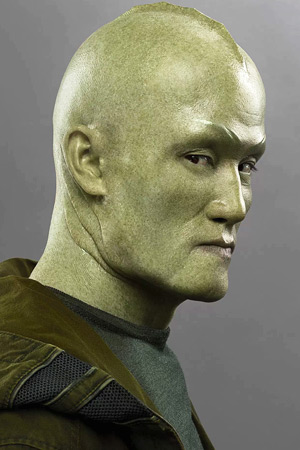 Mike Moh