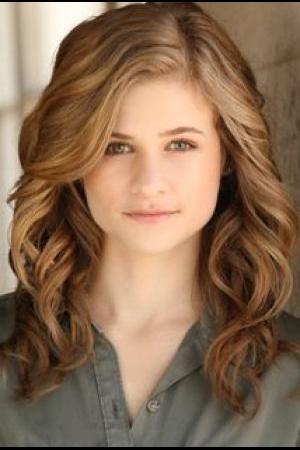 Jenna Boyd