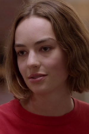 Brigette Lundy-Paine