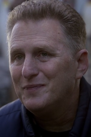 Michael Rapaport