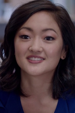 Amy Okuda