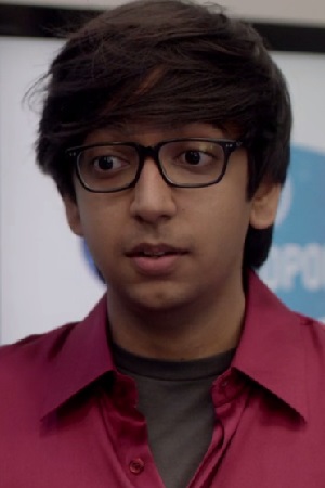 Nik Dodani
