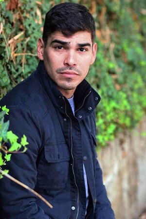 Raúl Castillo