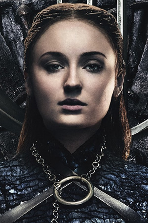 Sophie Turner