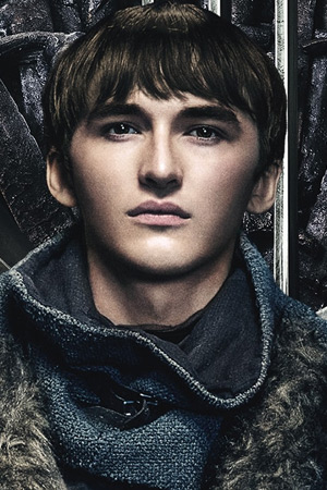 Isaac Hempstead Wright