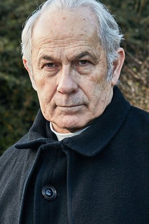 Nicholas Woodeson