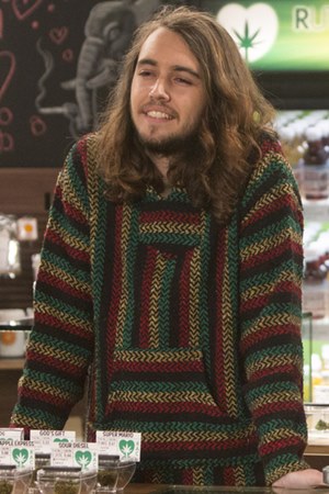 Dougie Baldwin