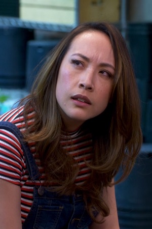 Elizabeth Ho