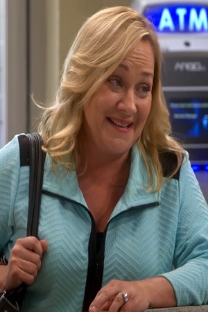 Nicole Sullivan
