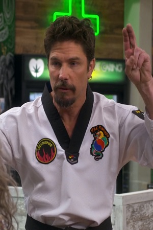 Michael Trucco