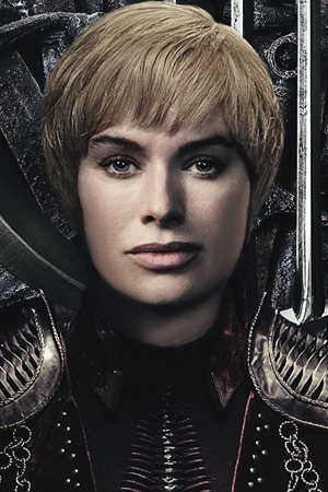 Lena Headey