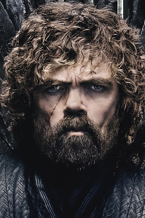 Peter Dinklage