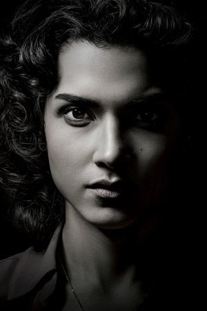 Amber Rose Revah