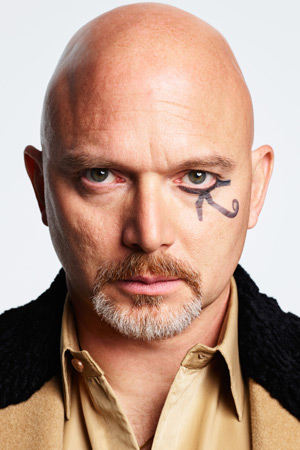 Michael Cerveris