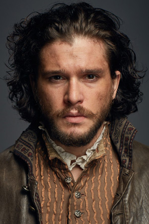 Kit Harington