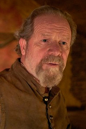 Peter Mullan