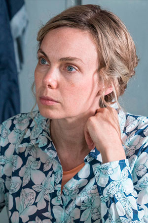 Amanda Walsh