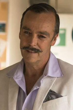 John Hannah